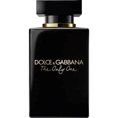 the only one dolce and gabbana dupe|the only one intense sample.